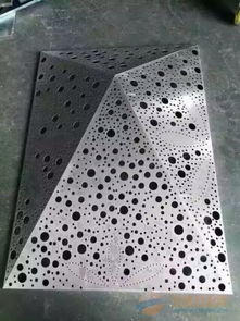 幕墙烤漆铝单板东山县德普龙定做价格解析